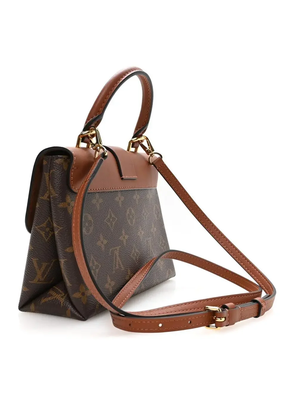 Louis Vuitton elevate your
